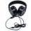 Cool Toronto Auriculares Negros