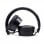 Cool Toronto Auriculares Negros