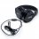 Cool Toronto Auriculares Negros