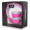 Cool Toronto Auriculares Rosa