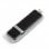 Cool 32GB USB 2.0 Couro Preto
