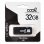 Fantastico 32GB USB 3.0 Nero