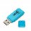 Cool 64GB USB 2.0 Celeste