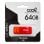 Cool 64GB USB 2.0 Rosso