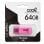 Fantastico 64GB USB 2.0 Rosa