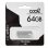 Cool 64GB USB 2.0 Metal Plata