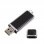 Cool 64GB USB 2.0 Cuero Negro