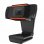 Owlotech Start Webcam 720p + Pack Privacidade Webcam Tripé Adaptável + Cobertura