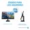 HP X32 31.5" LED IPS QHD 165Hz FreeSync Premium