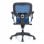 Ofiprix Gioconda Silla de Oficina Transpirable Azul