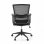 Ofichairs Match Silla de Oficina Negra