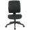 Ofiprix Wind Silla de Oficina Giratoria Negro
