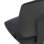 Ofiprix Wind Silla de Oficina Giratoria Negro