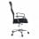 Ofichairs Nova Silla de Oficina Negra