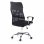Ofichairs Nova Silla de Oficina Negra