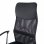 Ofichairs Nova Silla de Oficina Negra