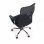 Ofichairs Nova Silla de Oficina Negra