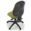 Ofiprix Eco2 Silla de Escritorio Verde