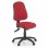 Ofiprix Eco2 Silla de Escritorio Roja