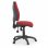 Ofiprix Eco2 Silla de Escritorio Roja