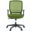Ofiprix Nicole Silla de Oficina Transpirable Verde