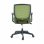 Ofiprix Nicole Silla de Oficina Transpirable Verde