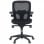 Ofiprix Gioconda Silla de Oficina Transpirable Negro