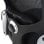 Ofiprix Gioconda Silla de Oficina Transpirable Negro
