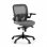 Ofiprix Gioconda Silla de Oficina Transpirable Gris