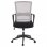 Ofichairs Match Silla de Oficina Gris