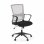 Ofichairs Match Silla de Oficina Gris