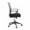 Ofichairs Match Silla de Oficina Gris