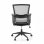 Ofichairs Match Silla de Oficina Gris