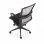 Ofichairs Match Silla de Oficina Gris