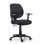 Ofichairs One Silla de Oficina Negra