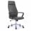 Ofichairs Victory Silla de Oficina Gris