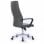 Ofichairs Victory Silla de Oficina Gris
