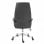 Ofichairs Victory Silla de Oficina Gris