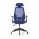 Ofichairs Belinda Silla de Oficina Azul