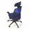 Ofichairs Belinda Silla de Oficina Azul