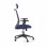 Ofichairs Belinda Silla de Oficina Azul