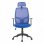 Ofichairs Argos Silla de Oficina Azul
