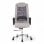 Ofichairs Boxer Silla de Oficina Gris