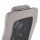 Ofichairs Boxer Silla de Oficina Gris
