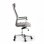 Ofichairs Boxer Silla de Oficina Gris