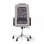 Ofichairs Boxer Silla de Oficina Gris