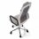 Ofichairs Boxer Silla de Oficina Gris