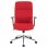 Ofichairs Smith Silla de Oficina Roja