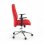 Ofichairs Smith Silla de Oficina Roja