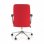 Ofichairs Smith Silla de Oficina Roja